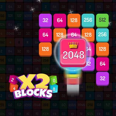 X2 Blocks iOS (T1)  icon