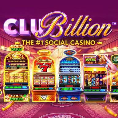 Clubillion iOS (US) (OS2ID 23753) icon