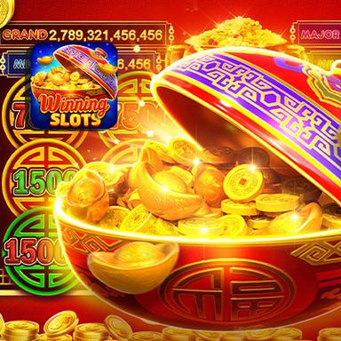 Winning Slots iOS (US) (OS2ID 23758) icon