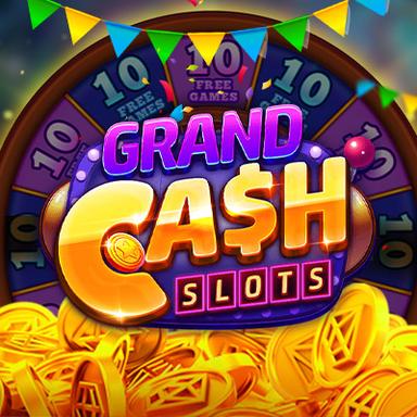 Grand Cash Slots iOS (T2) icon