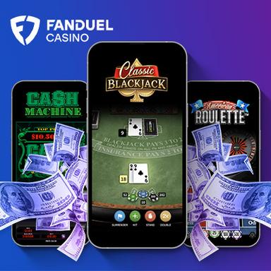 FanDuel Casino (US) (OS2ID 24432) icon