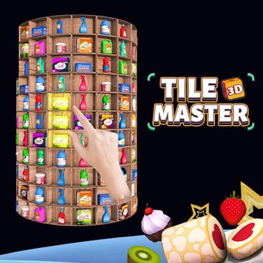 Tile Master 3D Android (US) (OS2ID 25028) icon