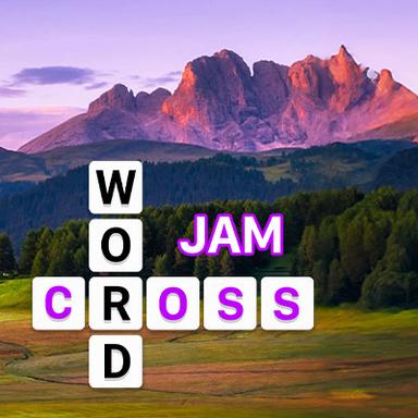 Crossword Jam Android (US) icon