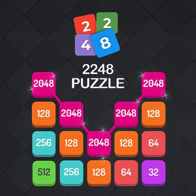 2248 Puzzle iOS (US) (OS2ID 25336) PPN icon