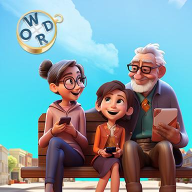 Word Trip - (US)(AOS)(PPN) icon