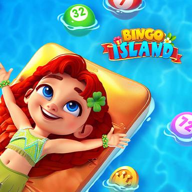 Bingo Island iOS (US) (OS2ID 25624) icon
