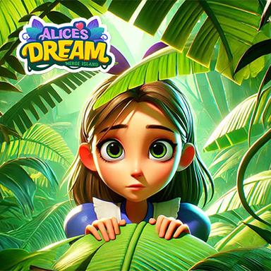 Alice's Dream iOS (US) (PPN Only) icon