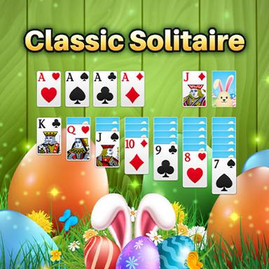 Solitaire Classic Android (US) (OS2ID 25819) icon
