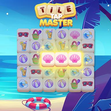 Tile Tap Master Android (T1) O&O icon