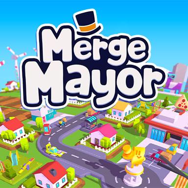 Merge Mayor iOS (US) (OS2ID 25905) icon