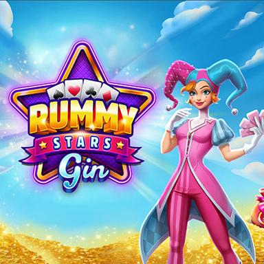 Gin Rummy Stars iOS (US) (OS2ID 26109) icon