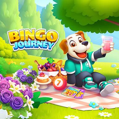 Bingo Journey iOS (WW) (OS2ID 26460) icon