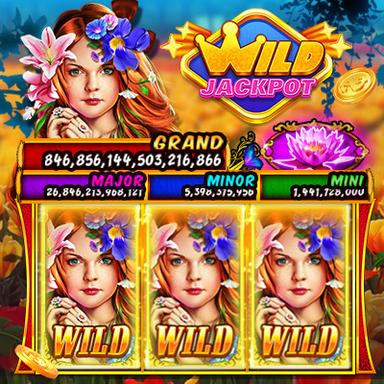 Jackpot Wild Android (US) (OS2ID 26533) icon