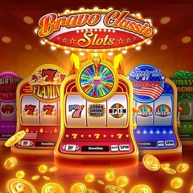 Bravo Classic Slots Android (US) (OS2ID 26539) icon