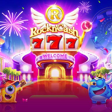Rock N' Cash iOS (US) (OS2ID 26619) icon