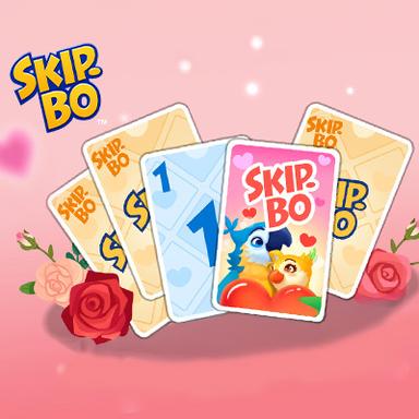Skip-Bo iOS (T1) O&O and PPN icon