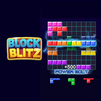 Block Blitz Android (US) (OS2ID 26659) icon