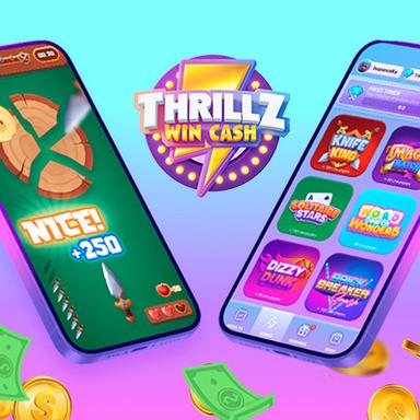 Thrillz iOS (US) (OS2ID 26731) icon