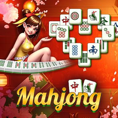 Classic Mahjong Solitaire iOS (US) icon