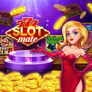 Slot Mate iOS (INTL) (OS2ID 26771) icon