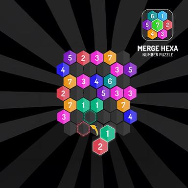 Merge Hexa iOS (US) (OS2ID 26777) icon