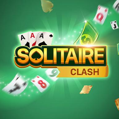 Solitaire Clash iOS (UK) (OS2ID 26803) icon