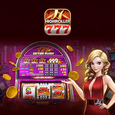 Highroller Vegas Android (T1) icon