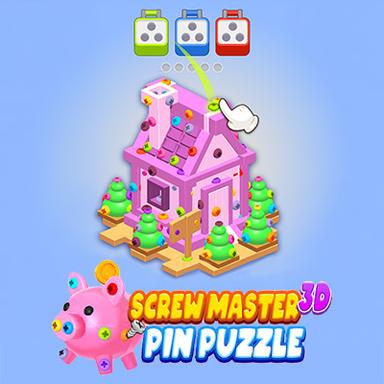 Screw Master Android (US) (OS2ID 26936) icon