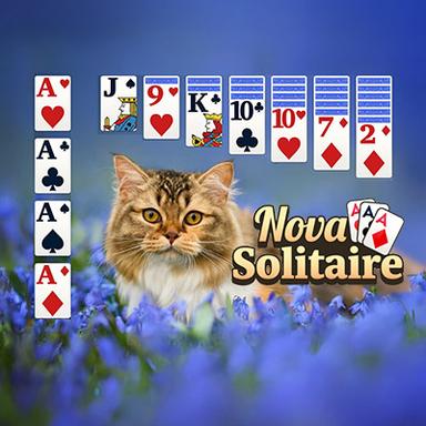Nova Solitaire iOS (US) (OS2ID 27012) icon