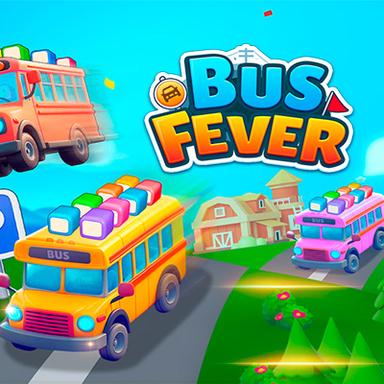 Bus Fever iOS (US) (OS2ID 27110) icon