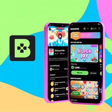 Buff Android (US) (OS2ID 27163) icon
