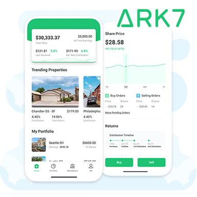 Ark7 (US) (Incentive) icon