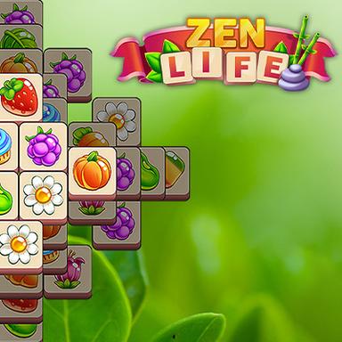 Zen Life iOS (US) (Incentive) icon