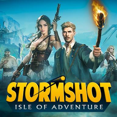 Stormshot (US) (Incentive) icon