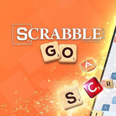 Scrabble Go Classic Word Game iOS (US) (Incentive) icon