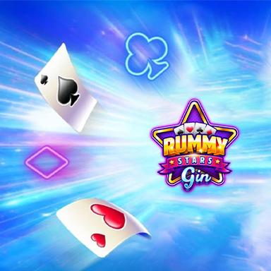 Gin Rummy Stars iOS (US) (Incentive) icon