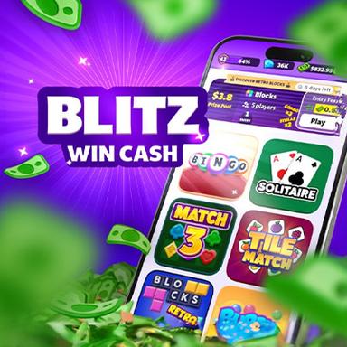 Blitz iOS (US) (Incentive) icon