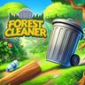 Forest Cleaner US IOS icon