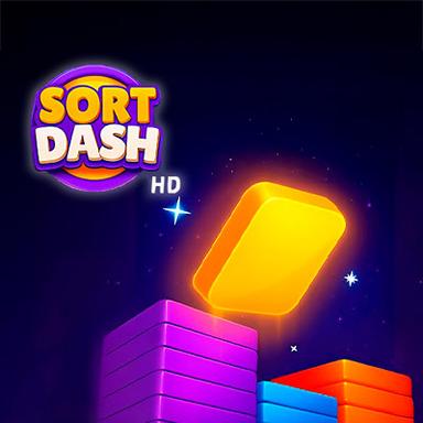 Dash Sort US AOS PPN ONLY icon