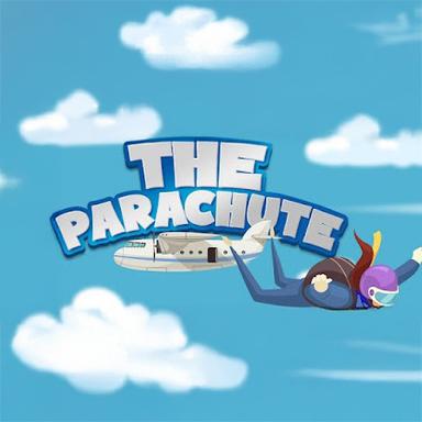 The parachute - (T2)(MCPE)(Android) icon