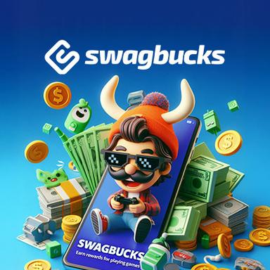 Swagbucks - US - Android - PPN ONLY icon