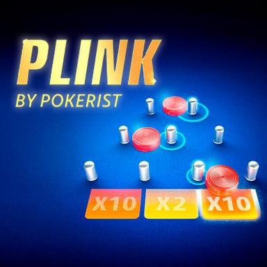 Plink by Pokerist iOS (T1) O&O & PPN icon