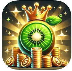 Idle Kiwi Clicker Empire (iOS) (MCPE) (T1) icon
