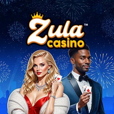 Zula Casino US icon