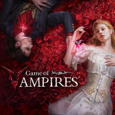 Game of Vampires Android NL icon