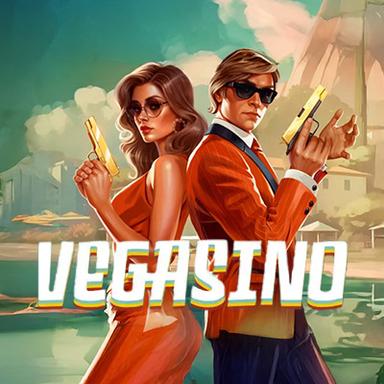 Vegasino icon