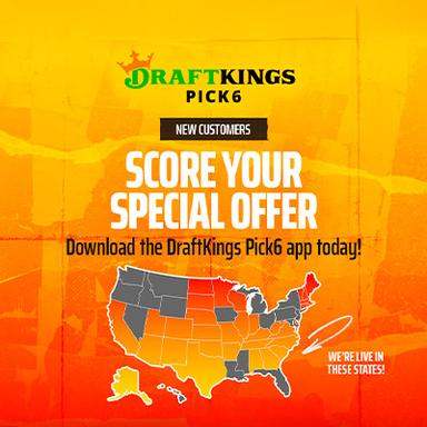 DraftKings - Daily Fantasy Sports (US) (OS2ID 20845) O&O icon