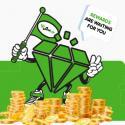 Lootup.me - LevelUP & Earn - Multi-Reward icon