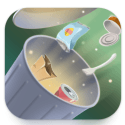 Forest Cleaner (Android) icon