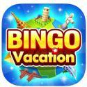 Bingo Vacation - Bingo Games - Android - US - CPE icon
